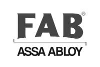 FAB logo